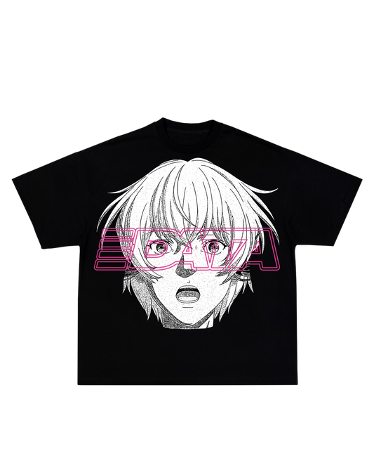 “DATA BLACK EDITION” Tee